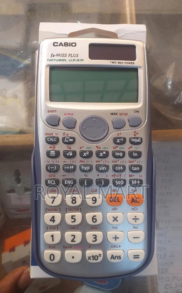 Students Scientific Calculator · Photo 1