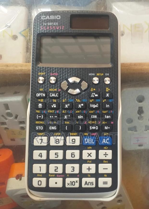 Advance Student Scientific Calculator · Photo 2
