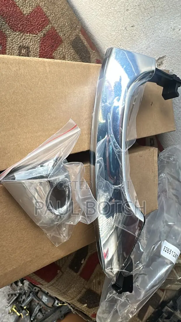 Hyundai Santa Fe Door Handle (Sensor) · Photo 1
