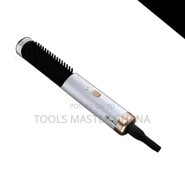 Hair Straightener Comb - KEHS039G · Photo 1