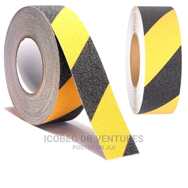 Anti-Slip Tape/Floor Marking Tape · Photo 1