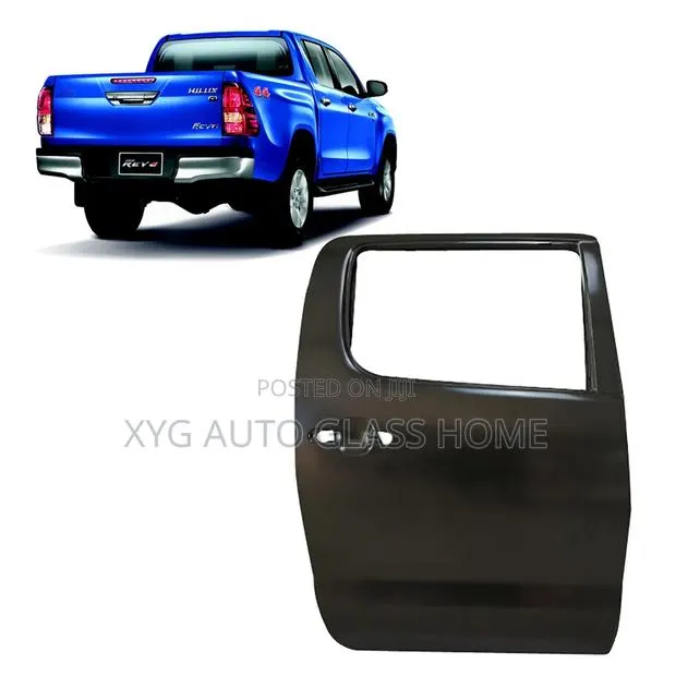 Toyota Hilux/Fortuner 2016,2017,2018,2019 · Photo 1
