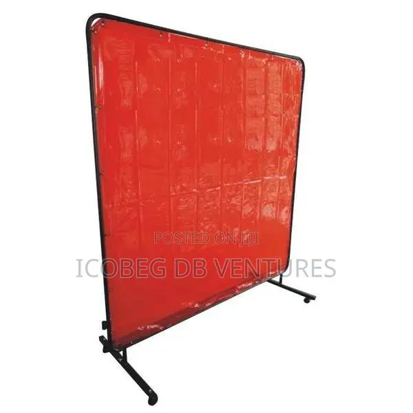 Welding Screen 6x6 · Photo 1