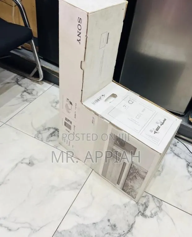 Powerful Audio, Elegant Design Sony Ht-S20r(400Watt)5.1channel · Photo 1