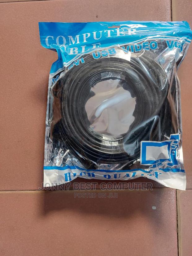HDMI 30meters Cables · Photo 2