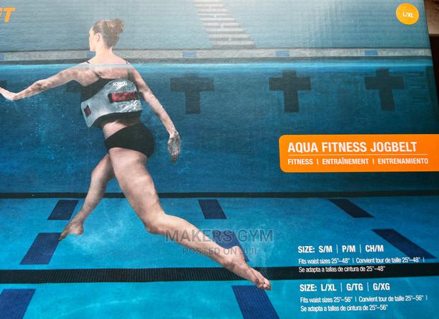 Aquatic Fitness Jog Belt · Photo 2