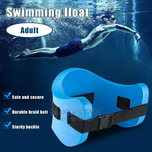 Aquatic Fitness Jog Belt · Photo 1