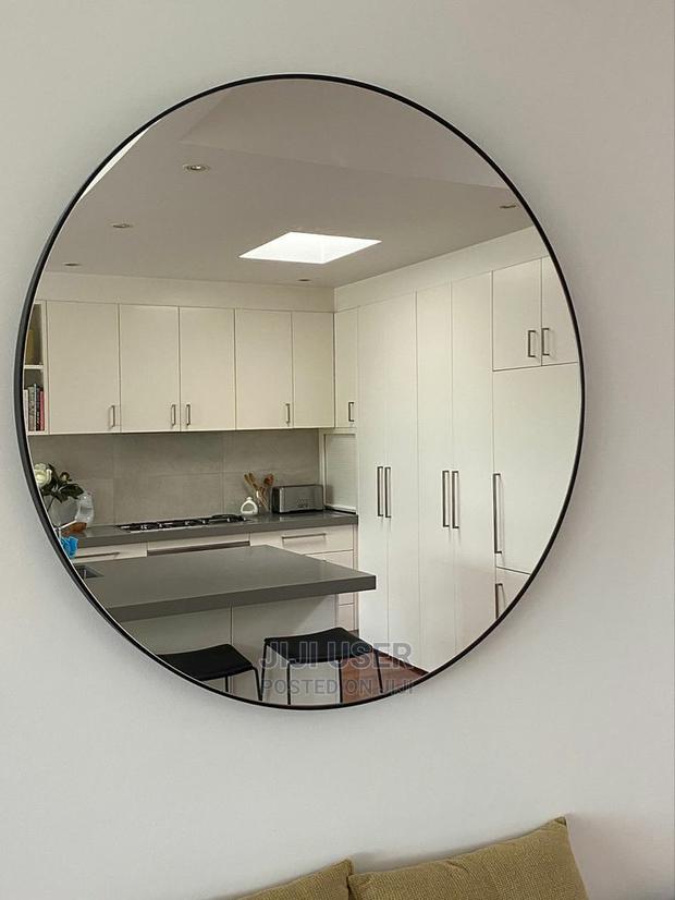 Round Mirrors\Led Mirrors · Photo 1