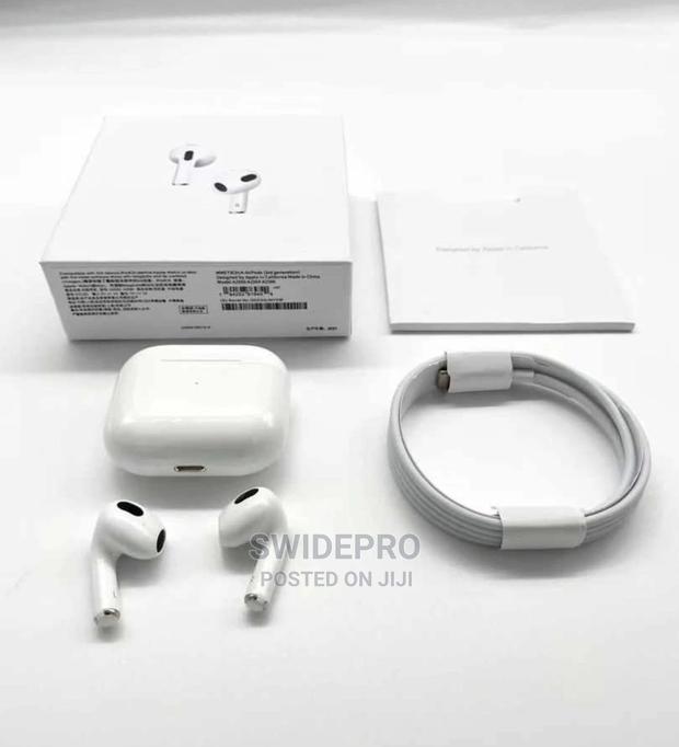Apple Airpod 3 · Photo 1