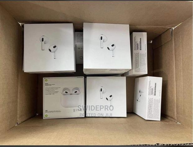 Apple Airpod 3 · Photo 3