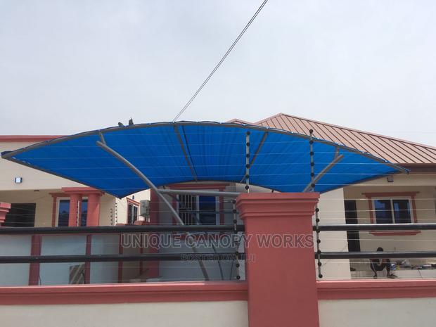 Canopies for Homes Gardens Offices Etc · Photo 2