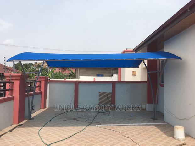 Canopies for Homes Gardens Offices Etc · Photo 3