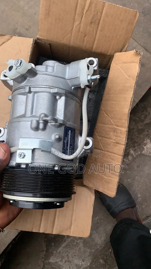 Toyota CHR 2015,2016,2017,2018,2019,2020,2021,2022,2023,AC Motor · Photo 1