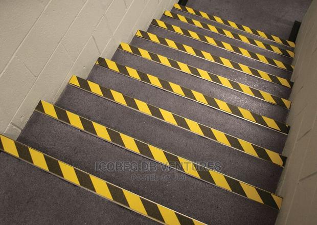 Anti-Slip Tape/Floor Marking Tape · Photo 2