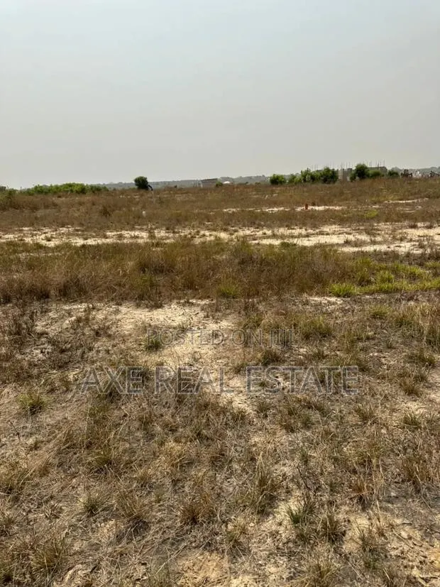 Ningo Prampram Plots [You Get Free Certified Documents] · Photo 1