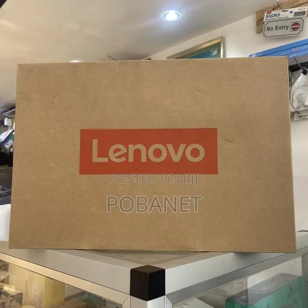 New Laptop Lenovo V15 G4 8GB Intel Core i3 SSD 512GB · Photo 1