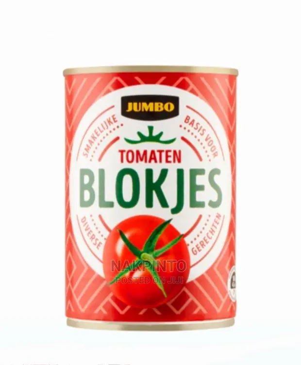 Chopped Tomatoes. Tomatoes Cubes. Diced Tomatoes · Photo 1