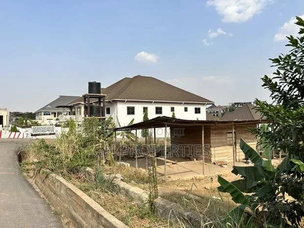 One Full Plot for Sale at Diamond Hills. · Photo 1