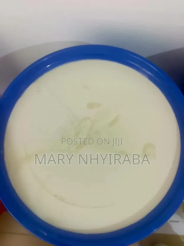 Organic Shea Butter · Photo 1