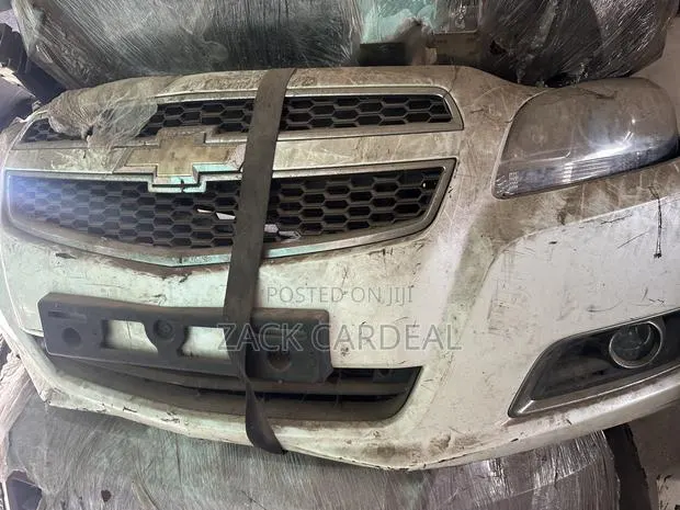 Chevy Malibu 2015 Front Cut Available · Photo 1