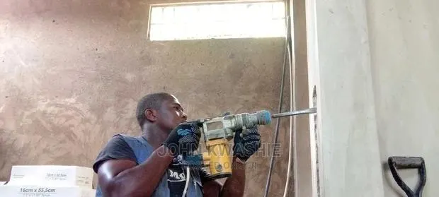 Electrician/CCTV Installation and Management · Photo 1