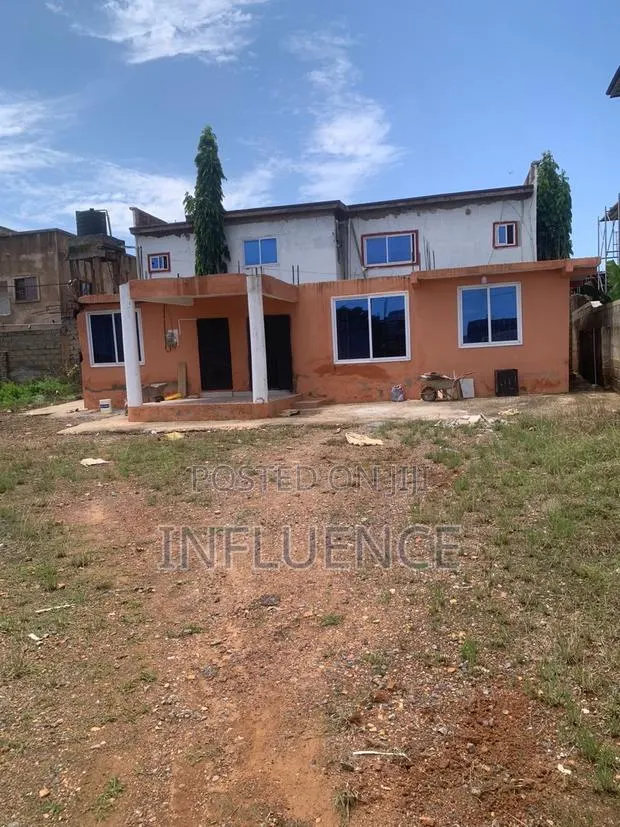 3bdrm House in East Legon Hills for rent · Photo 1