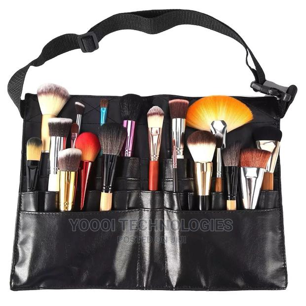Professional Makeup Brush Organizer Bag · Photo 2