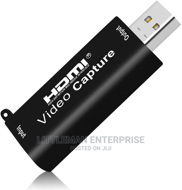Video Capture Card 2.0 USB · Photo 1