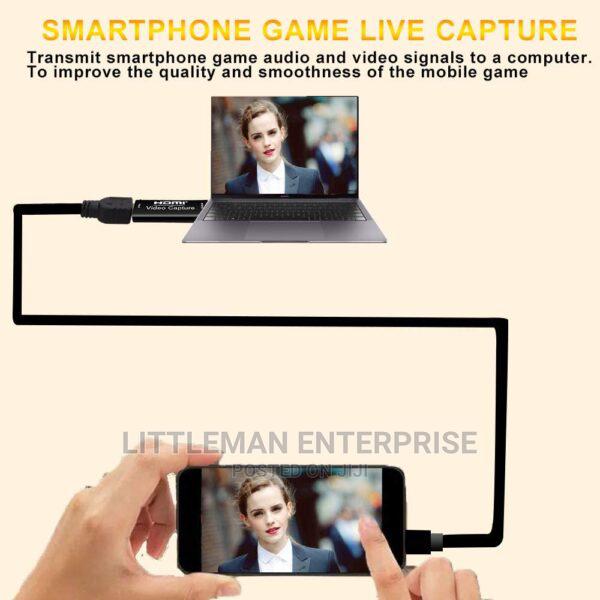 Video Capture Card 2.0 USB · Photo 3