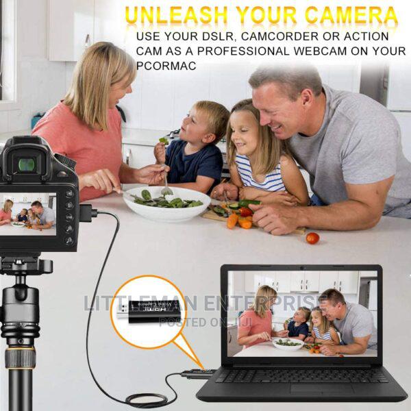 Video Capture Card 2.0 USB · Photo 4