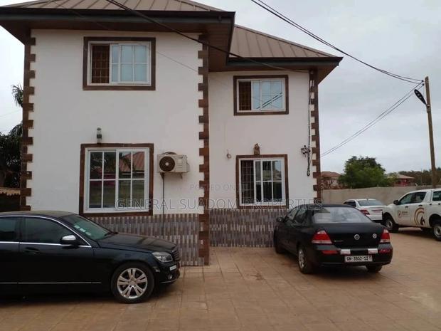 2bdrm Apartment in Suadom Properties, Coca Cola for rent · Photo 1