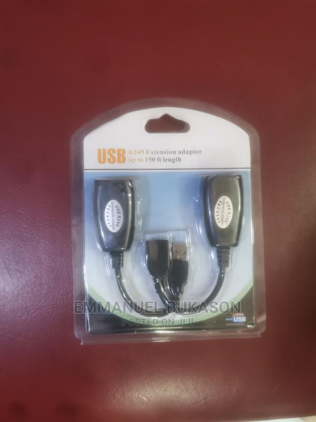 USB Extension Adapter Up 150ft · Photo 1