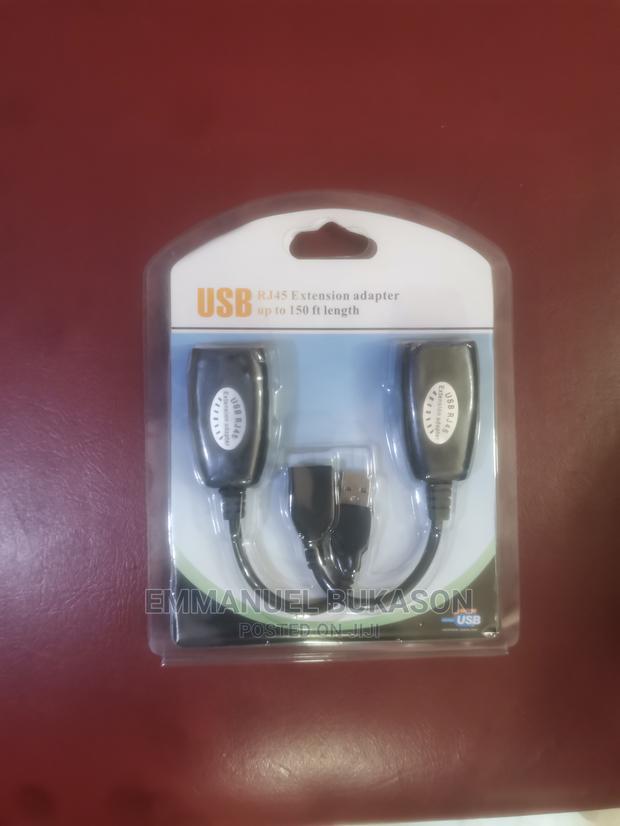 USB Extension Adapter Up 150ft · Photo 2