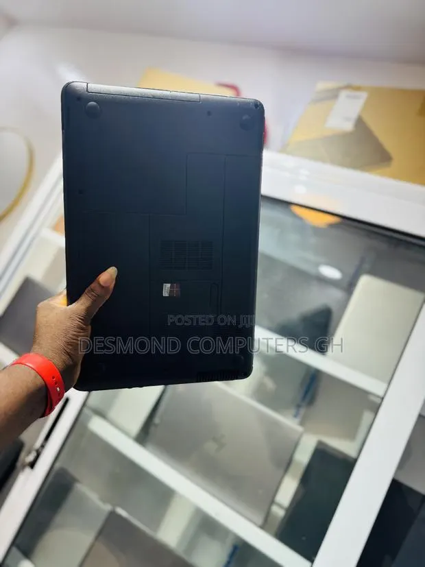 Laptop HP Stream Notebook 4GB AMD A10 HDD 500GB · Photo 1