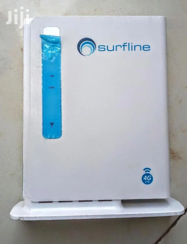 Surfline Router Unlocking/Decoding by Smart Unlock Services