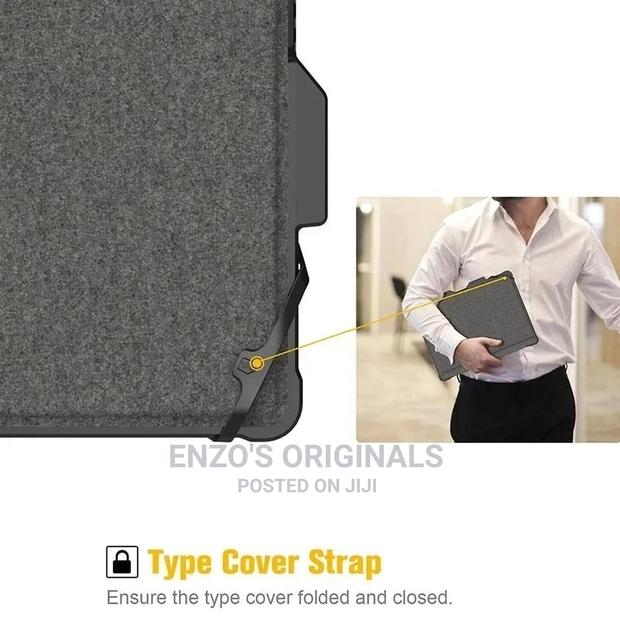 Microsoft Surface Pro 8 Rugged Protection Case New · Photo 3