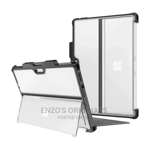 Microsoft Surface Pro 8 Rugged Protection Case New · Photo 6