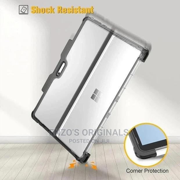 Microsoft Surface Pro 8 Rugged Protection Case New · Photo 7