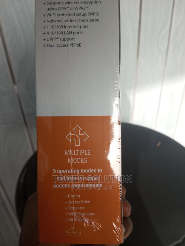 D-Link Dir612 Router · Photo 3
