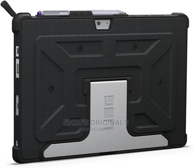 Microsoft Surface Go Rugged Protection Case UAG Brand · Photo 3