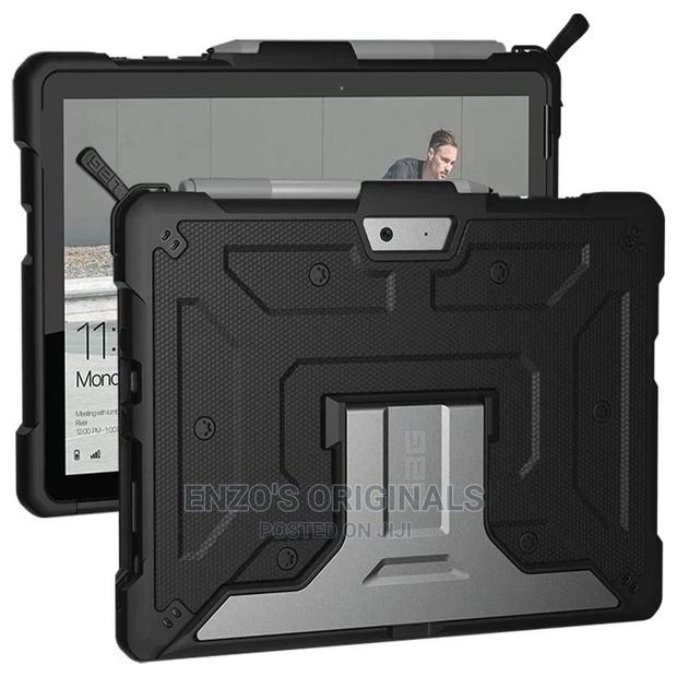Microsoft Surface Go Rugged Protection Case UAG Brand · Photo 2