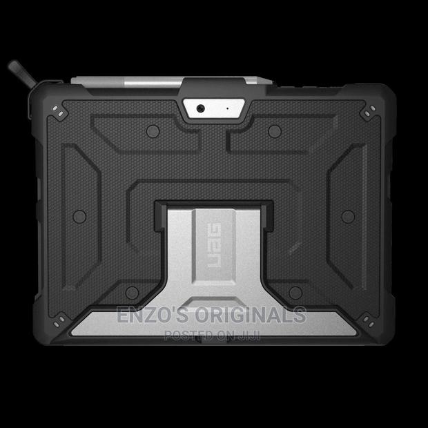 Microsoft Surface Go Rugged Protection Case UAG Brand · Photo 5