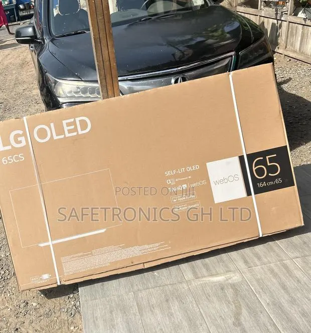 Long Lasting 65 Inch Oled Uhd Lg Smart Unique 65g2 Tv · Photo 1