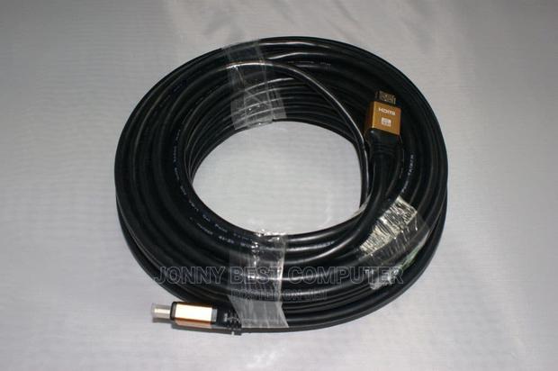 HDMI 4k 20meters Cable · Photo 1