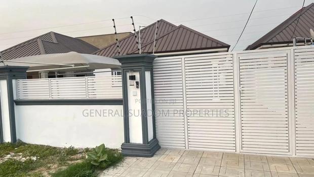 3bdrm House in Suadom Properties, Baatsona Total for Rent · Photo 1