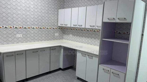 3bdrm House in Suadom Properties, Baatsona Total for Rent · Photo 4