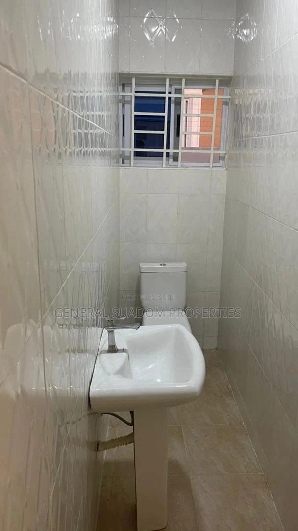 3bdrm House in Suadom Properties, Baatsona Total for Rent · Photo 5