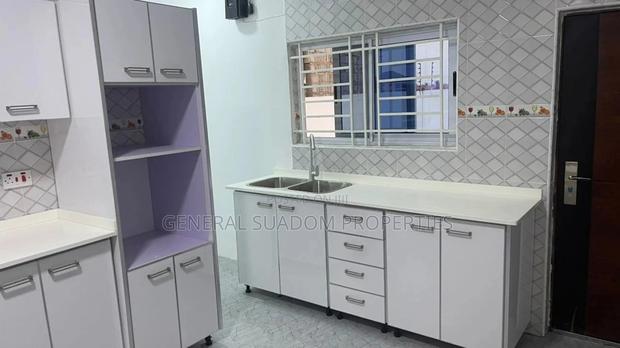 3bdrm House in Suadom Properties, Baatsona Total for Rent · Photo 8