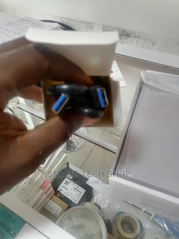 USB3.0 Hard Drive Enclosure Support SATA III Hard Disk 6gbp · Photo 8