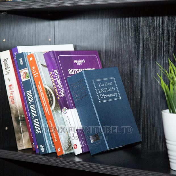 Book Safe- Key Lock · Photo 4